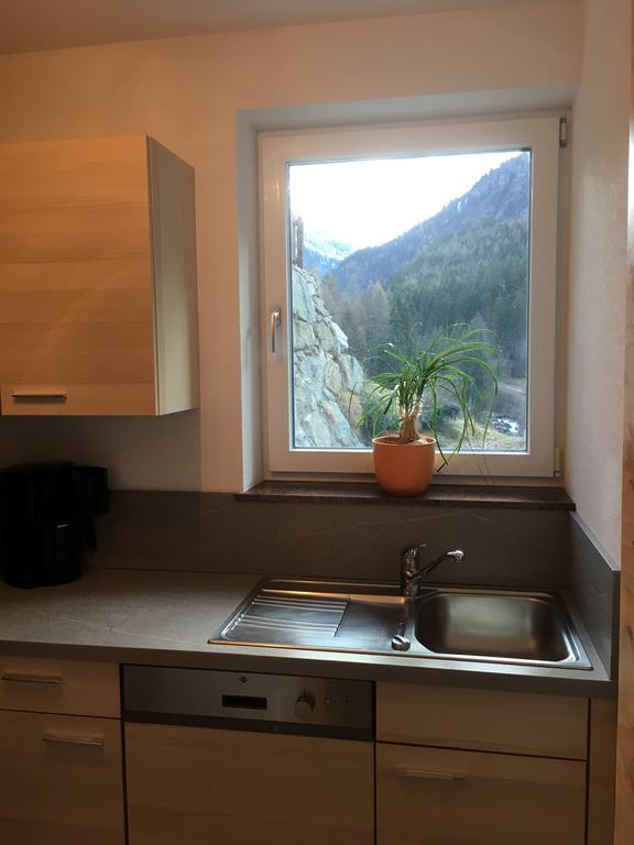 Ferienwohnung Holzknecht Jerzens Extérieur photo