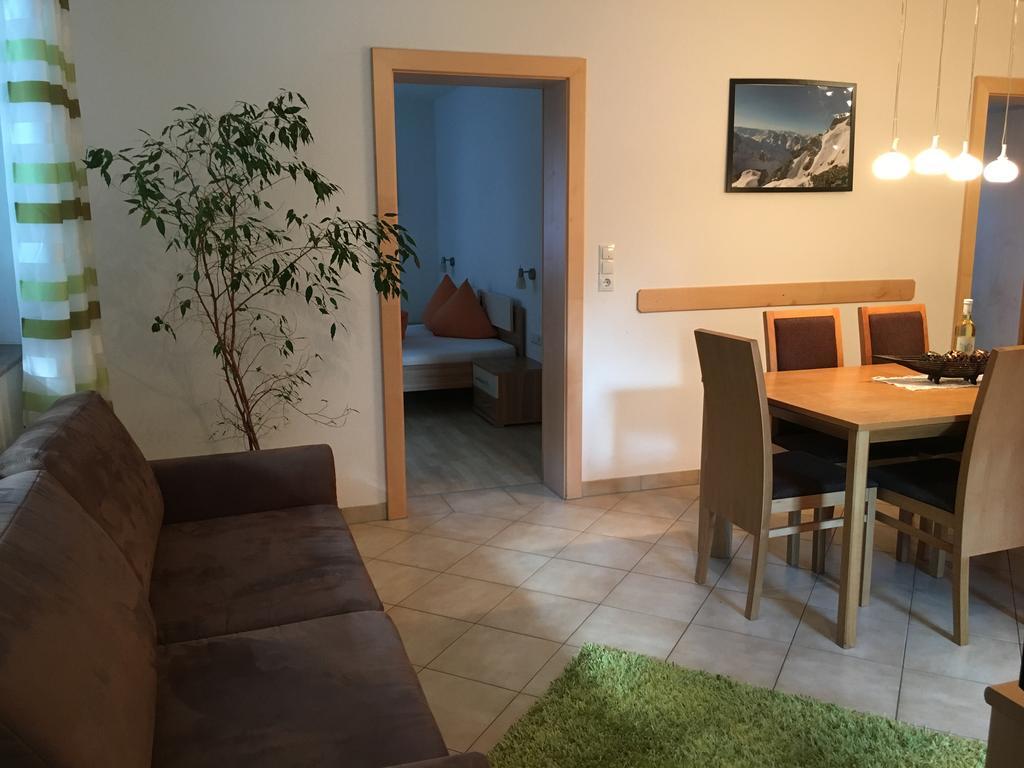 Ferienwohnung Holzknecht Jerzens Extérieur photo
