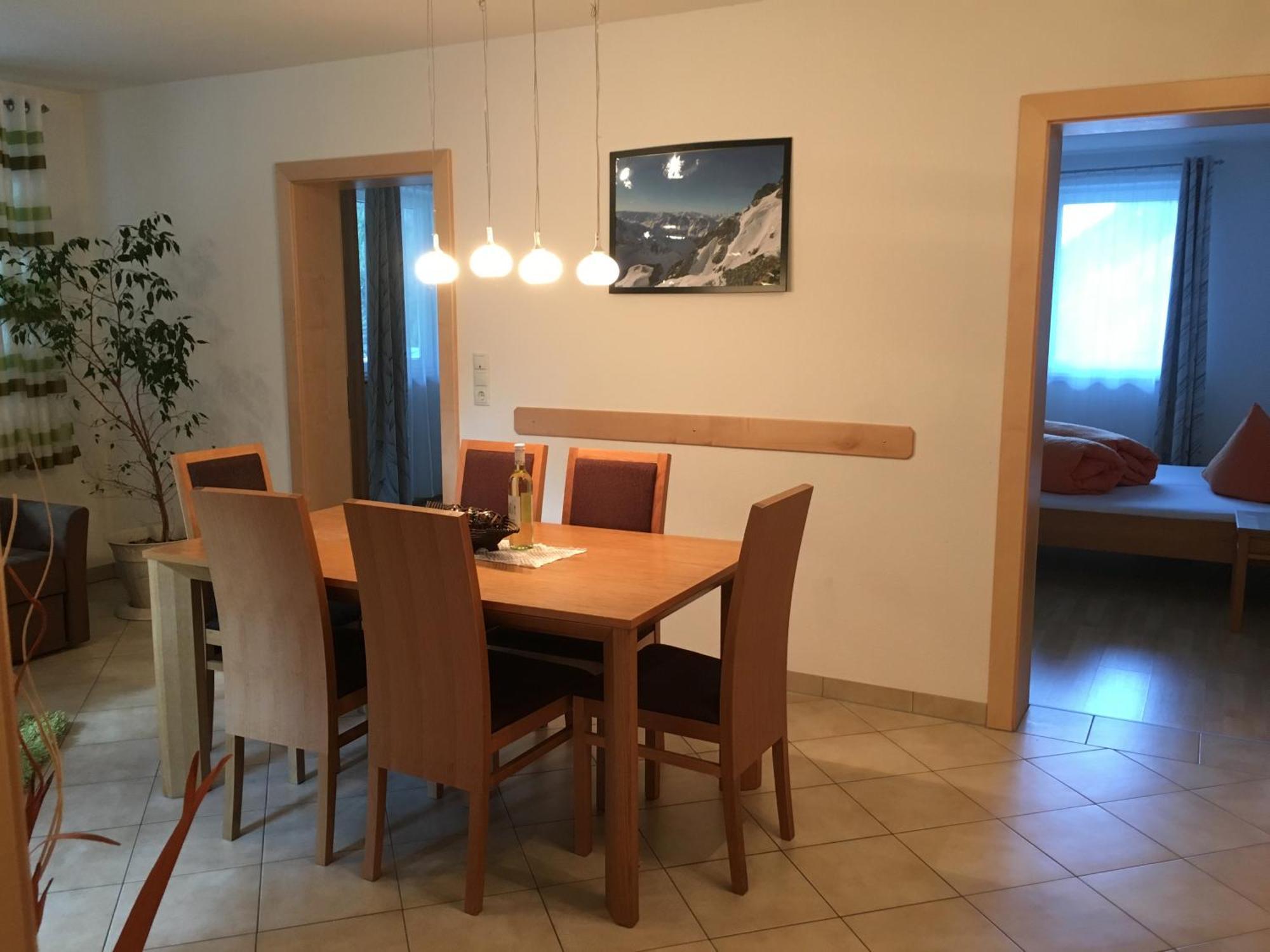 Ferienwohnung Holzknecht Jerzens Extérieur photo